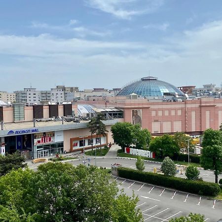 Bucharest Mall Studio Exterior photo
